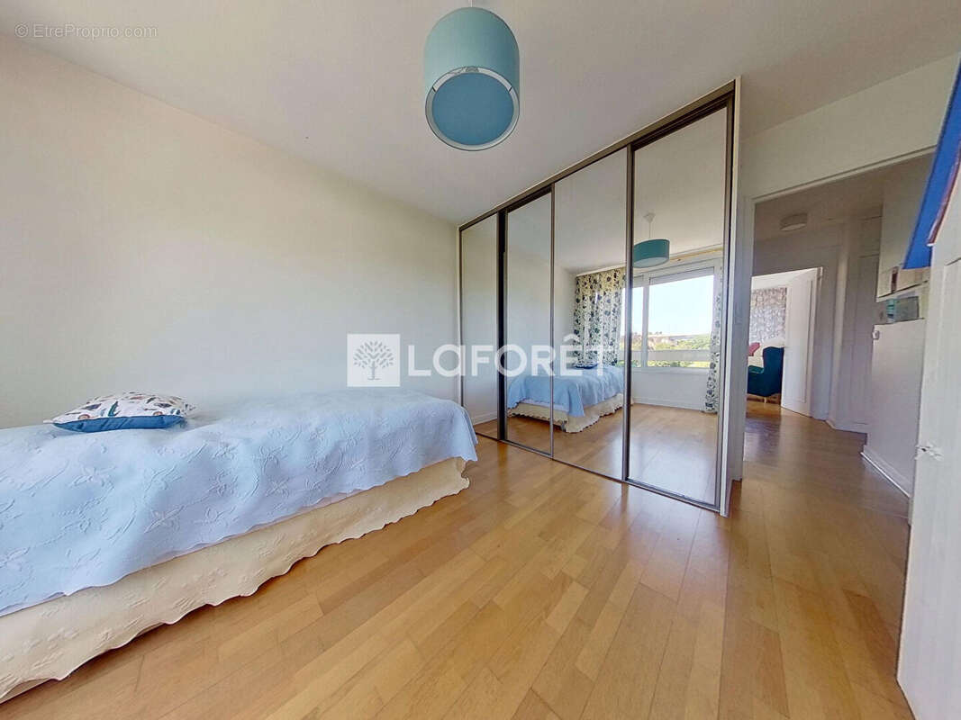 Appartement à MARLY-LE-ROI