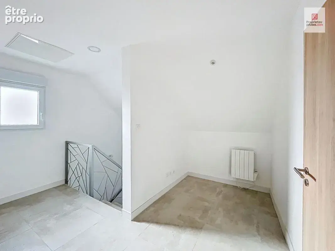 Maison de ville de 88m2 en plein centre de Guebwiller - photo 12