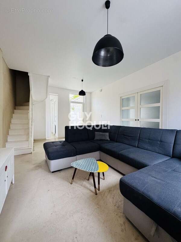 Photo 3 - Maison à AMIENS