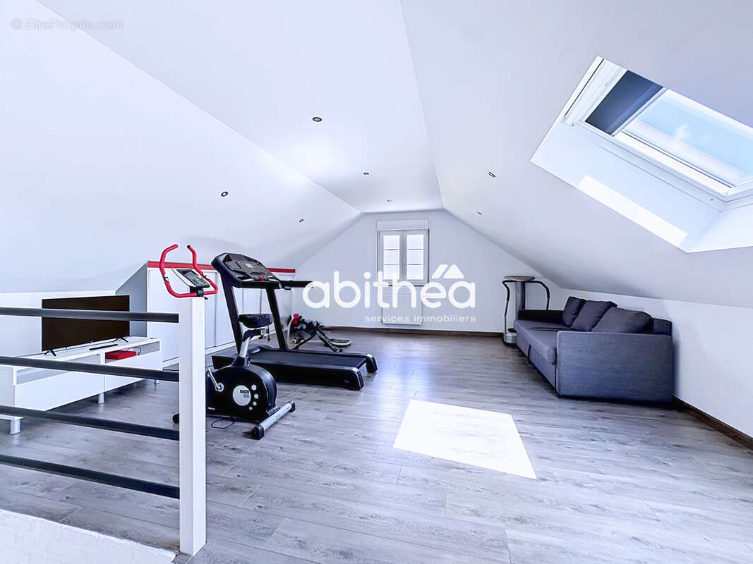 Maison à LOOS-EN-GOHELLE