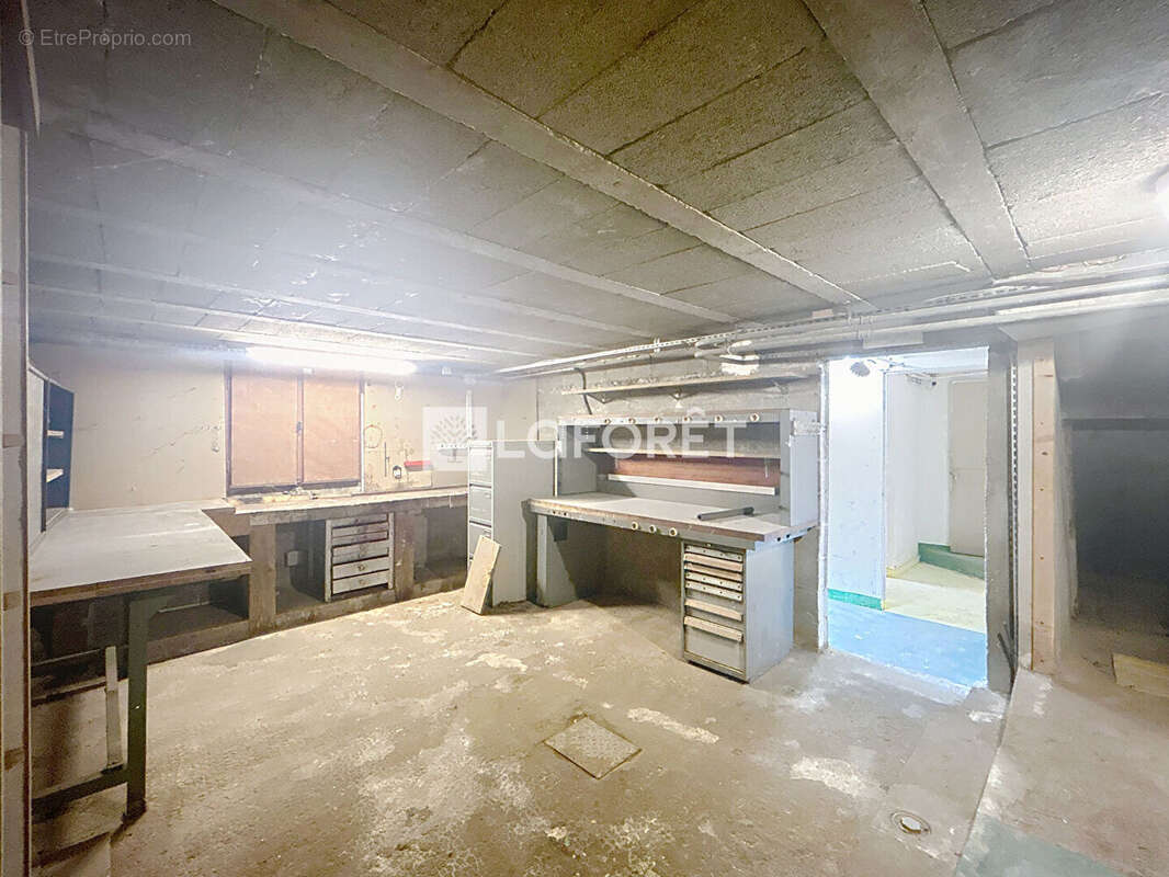 Maison à SUCY-EN-BRIE