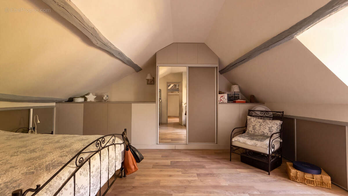 Maison à SAINT-AVERTIN