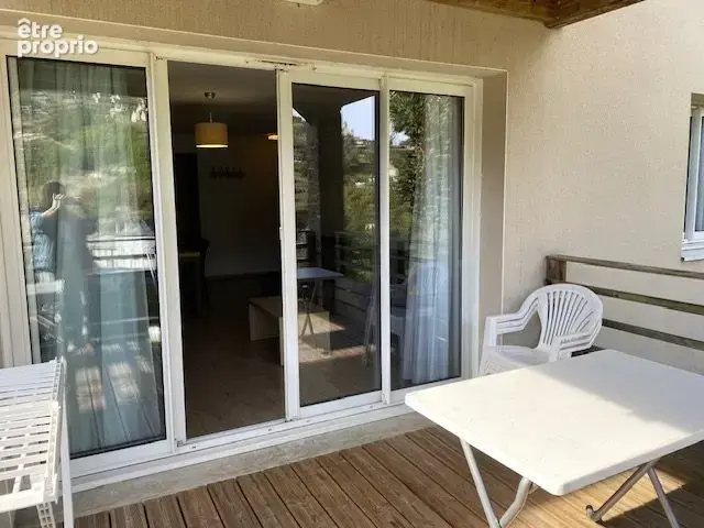 Appartement 2 pièces 57 m² à vendre à Entraygues-Sur-Truyere (12140) - photo 5