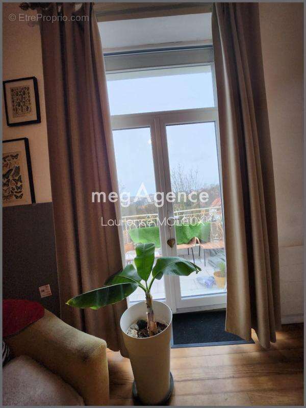 Appartement 104m2 - 4 pièces - photo 5