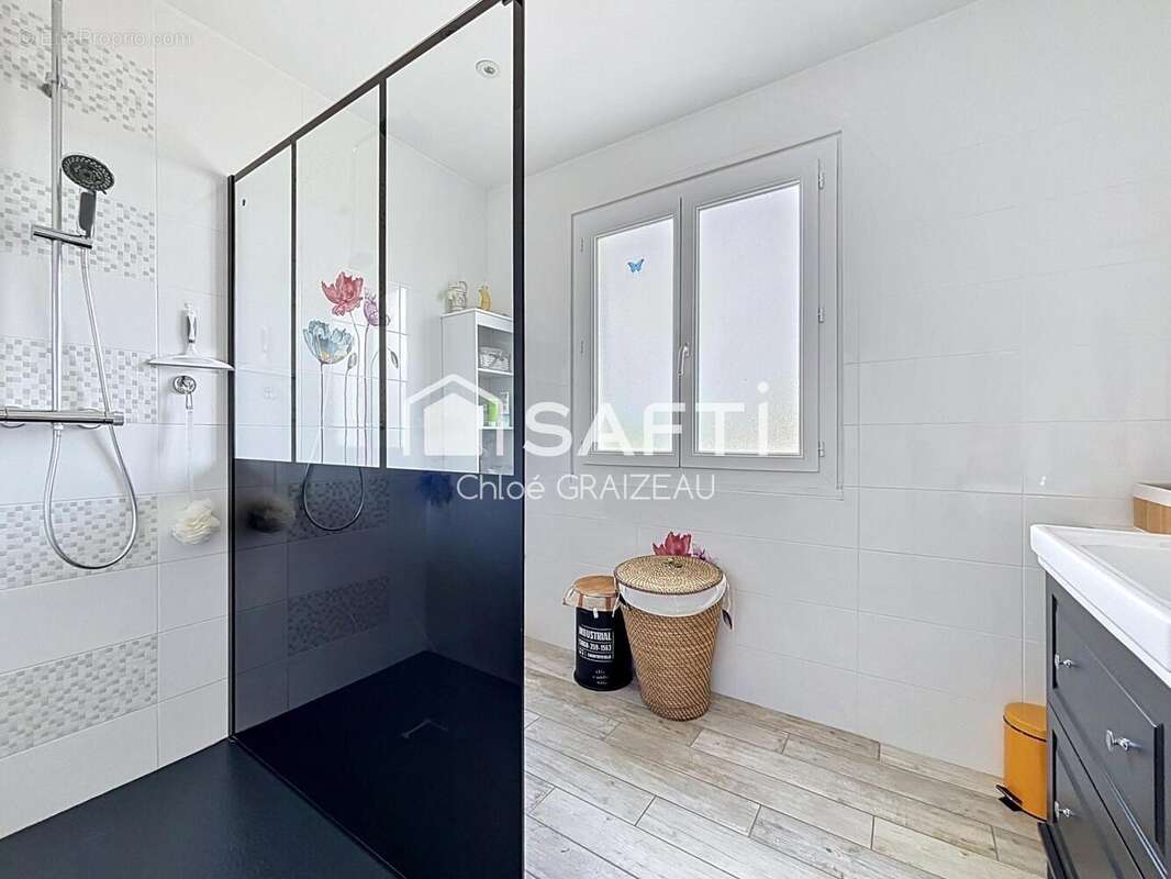 Maison 78 m² à L'absie  - photo 7