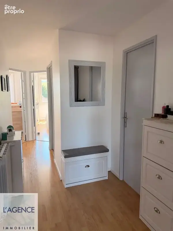 Appartement 67 m² à Epernay  - photo 3