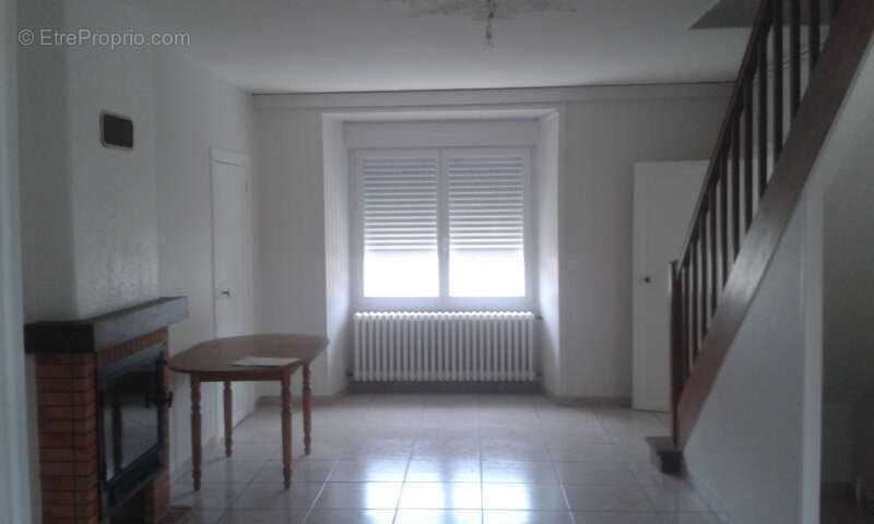 Maison à BOURGNEUF-EN-RETZ