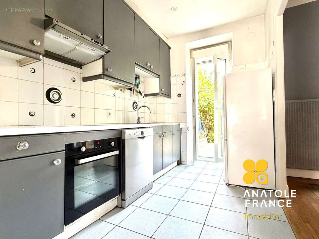 Maison 112 m² à Villers-Les-Nancy  - photo 6
