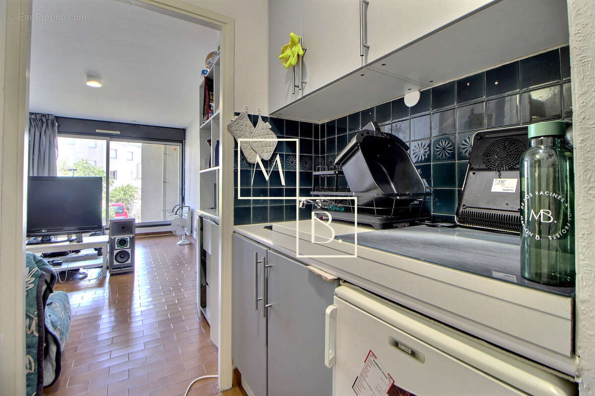 Appartement à MONTPELLIER