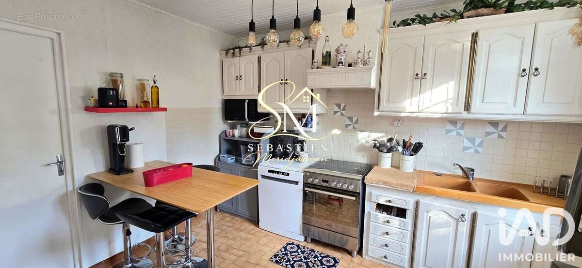 Maison 78 m² à Hyeres  - photo 9