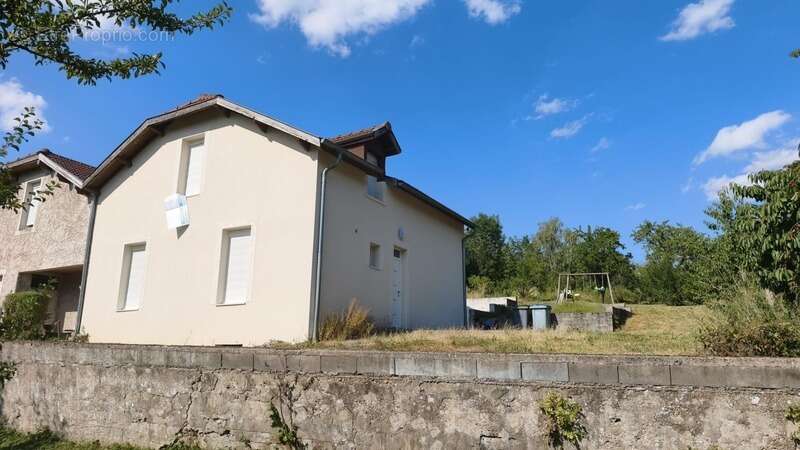 Maison à vendre 6 pièces  (54) - photo 2