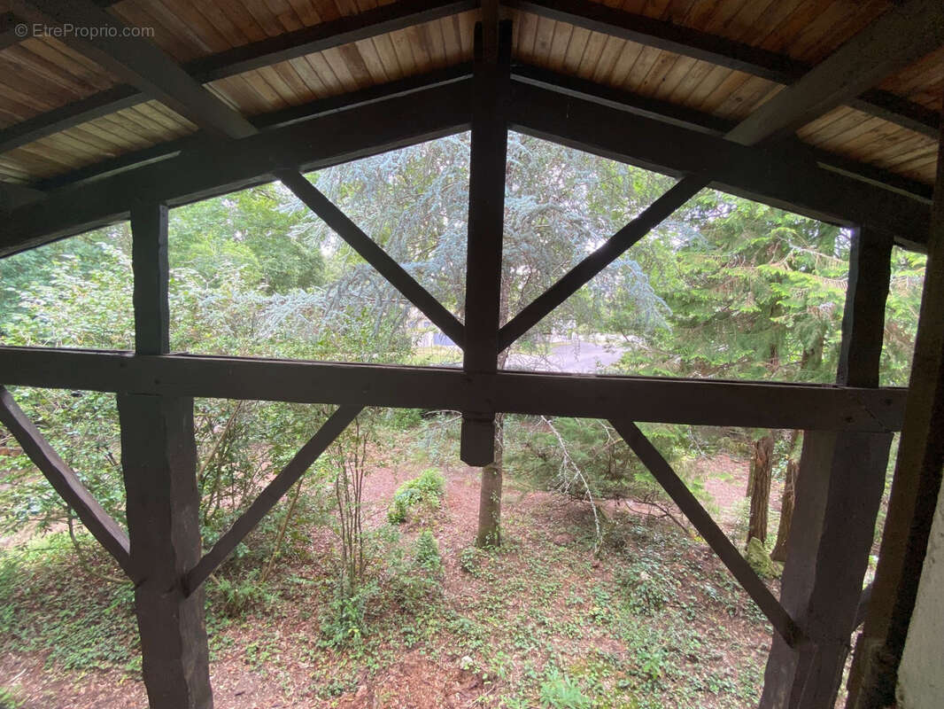 Maison à SAINT-JEAN-D&#039;ILLAC