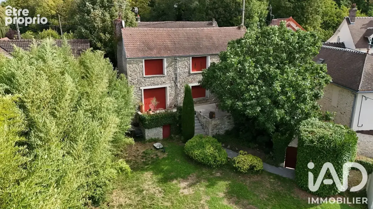 Photo 1 - Maison à FONTENAY-SAINT-PERE