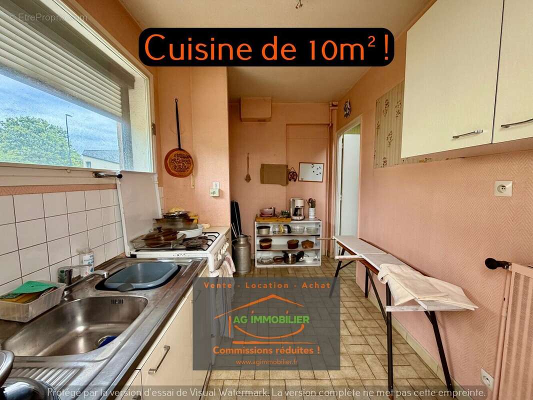 Maison à PACE