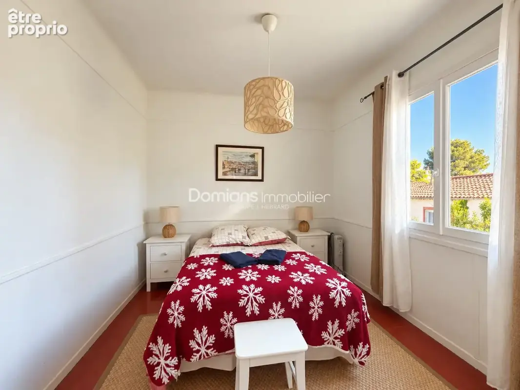 Appartement 2 pièces 31 m² à vendre à Argeles-Sur-Mer (66700) - photo 4