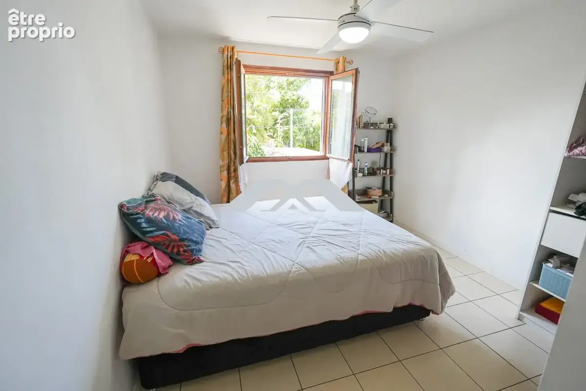Maison 5 pièces 150 m² à vendre à Saint-Pierre (97410) - photo 6