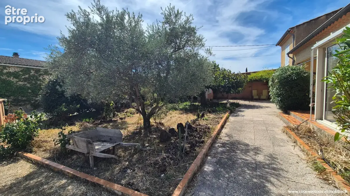 Maison à vendre à Aubignan 106 m2 - photo 6
