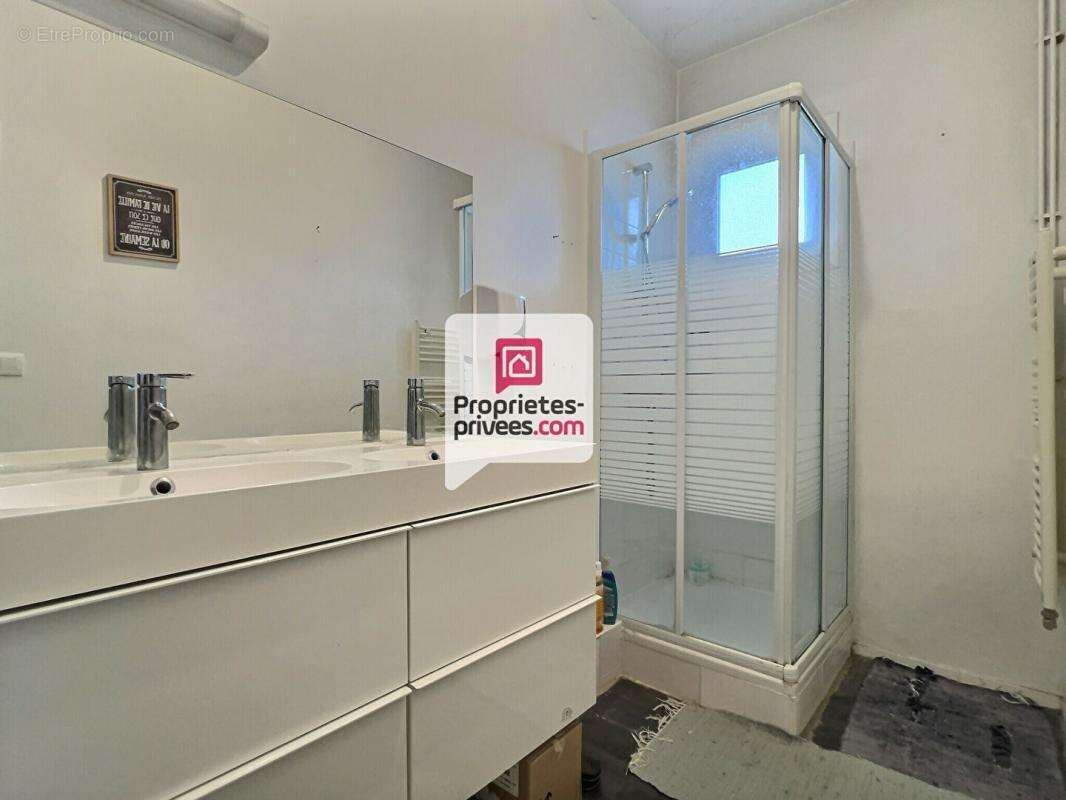 Appartement à BERGERAC