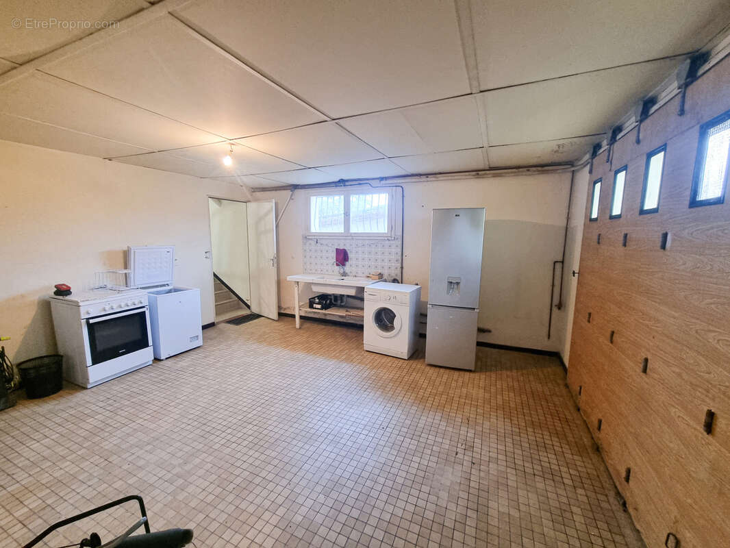 Maison à FOULAYRONNES