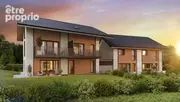 Appartement à LA RIVIERE-ENVERSE