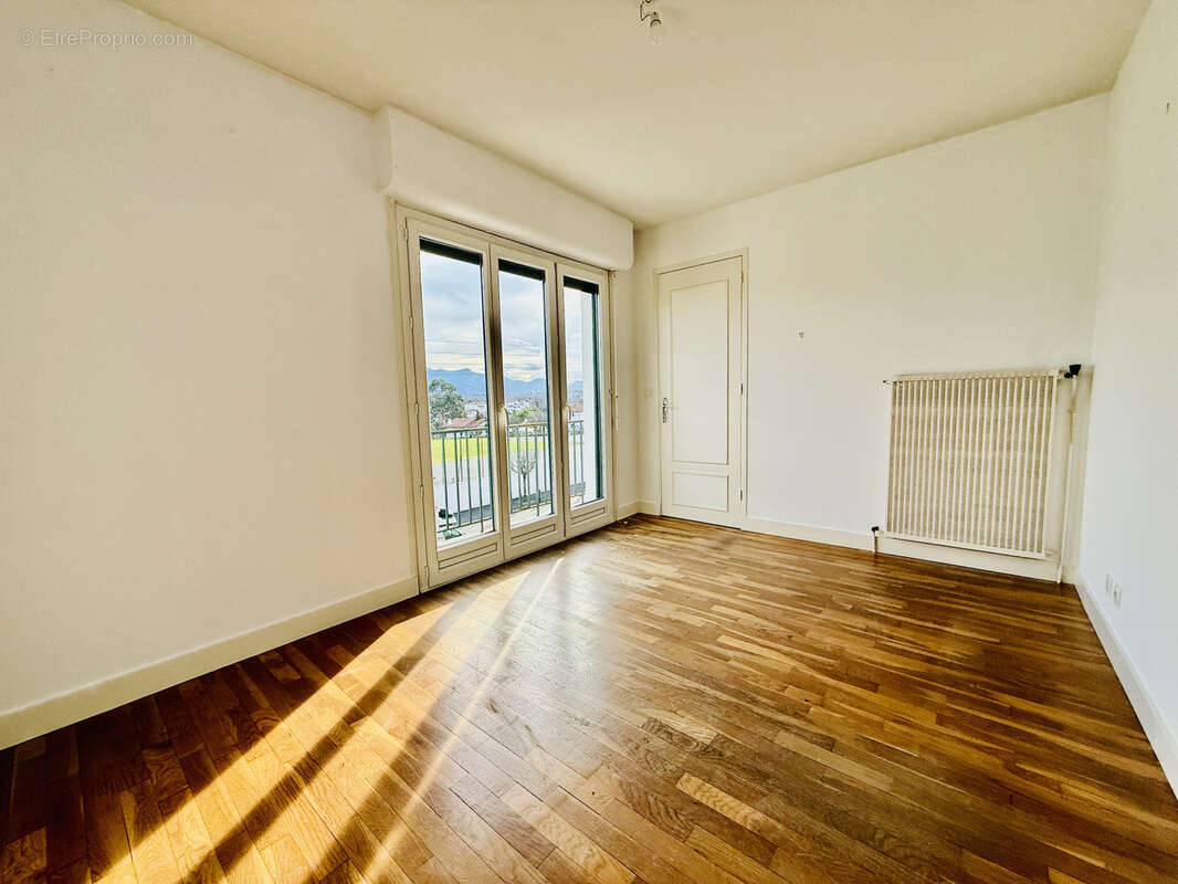 Appartement à SAINT-JEAN-DE-LUZ