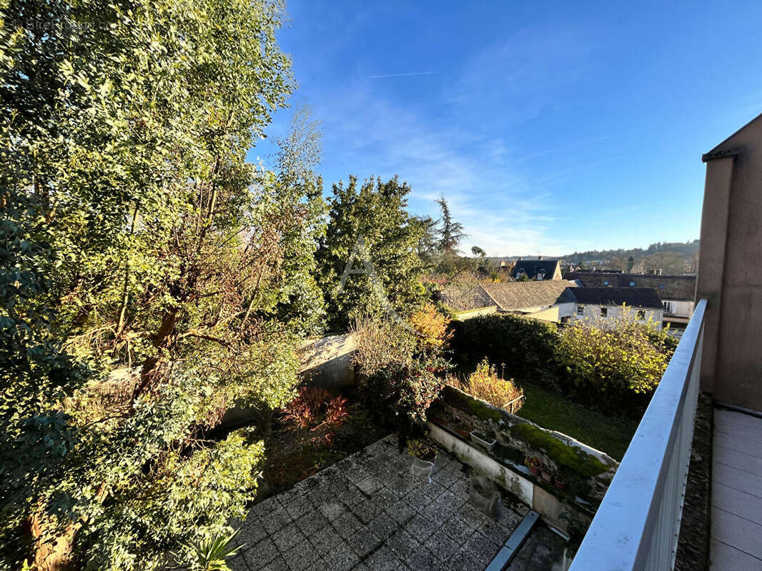 Appartement à DOURDAN