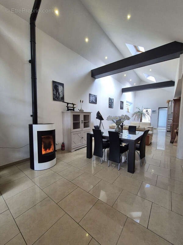 Photo 6 - Maison à LAPUGNOY