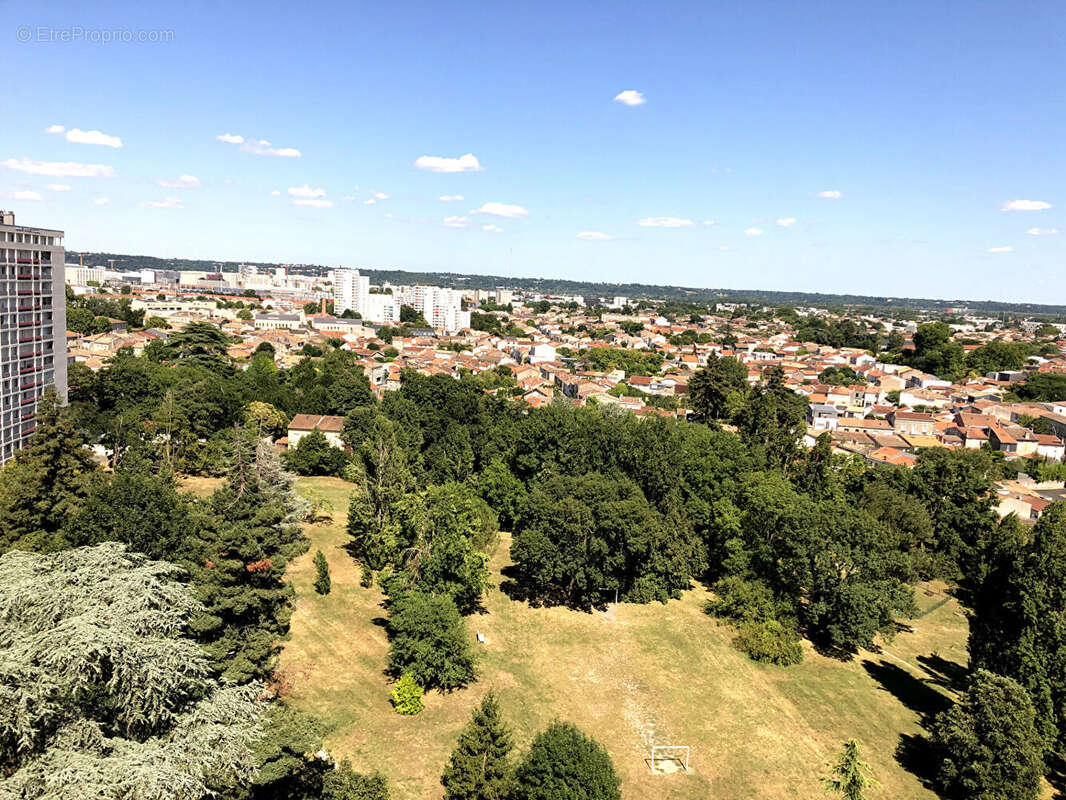 Appartement à TALENCE