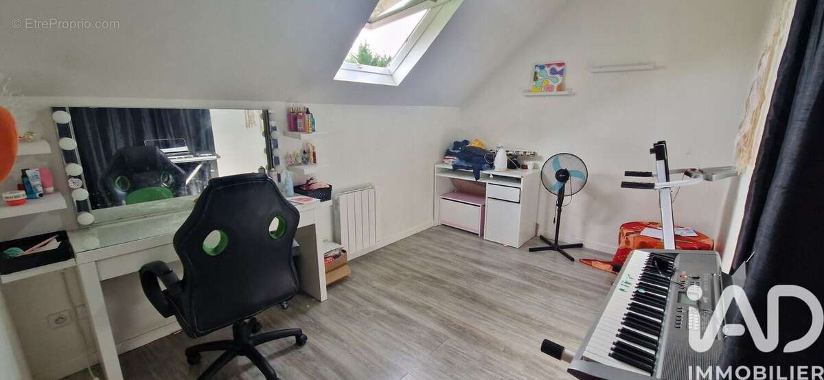 Photo 8 - Maison à MARINES