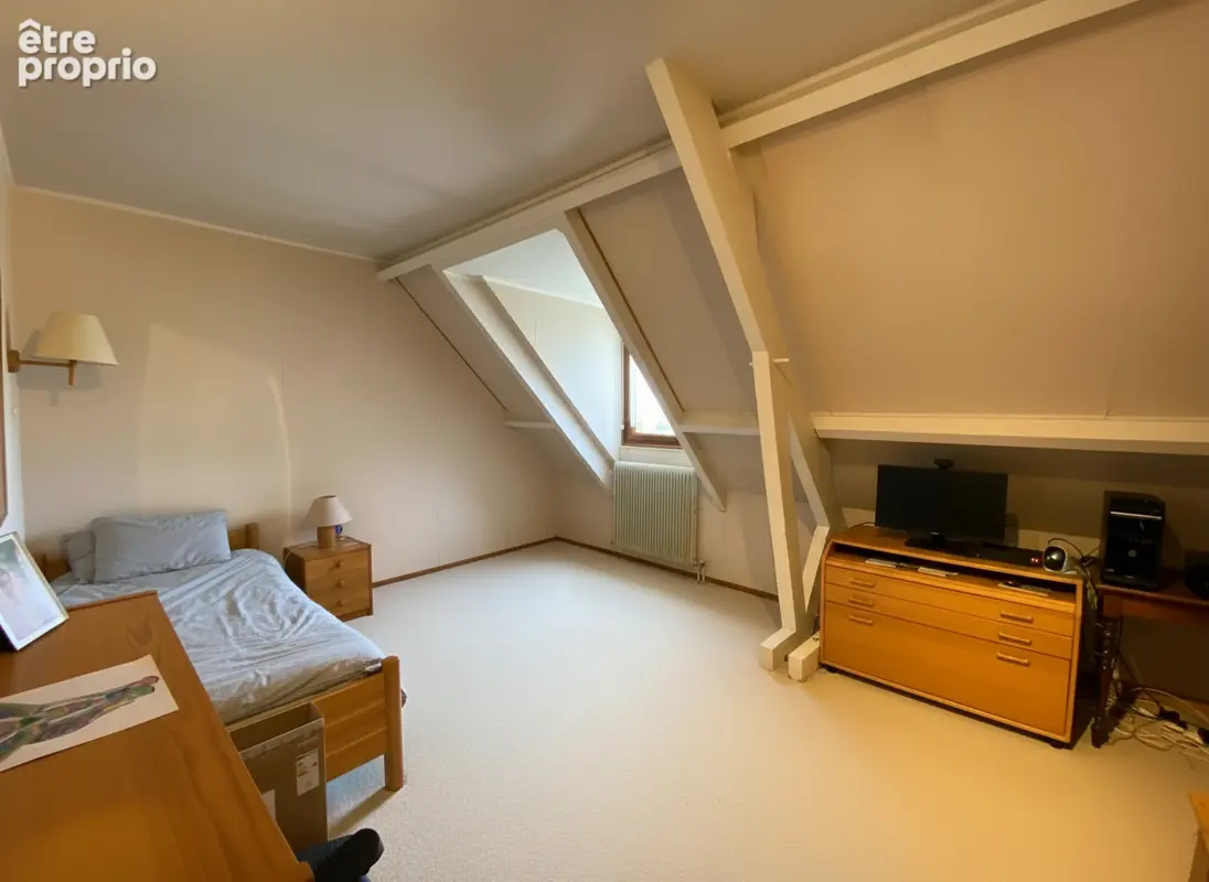 Maison  à vendre à Meaux - 5 pièces, 120 m² sur terrain de 700 m² - photo 8