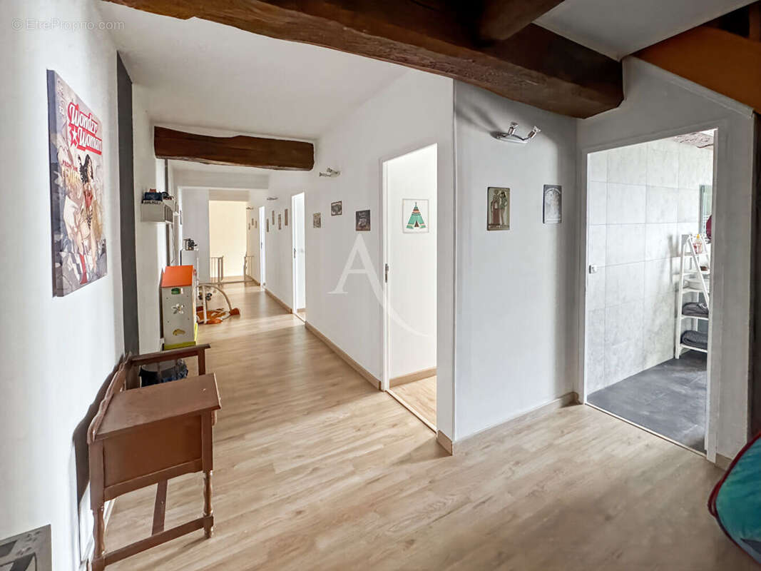 Maison à LAVILLETERTRE