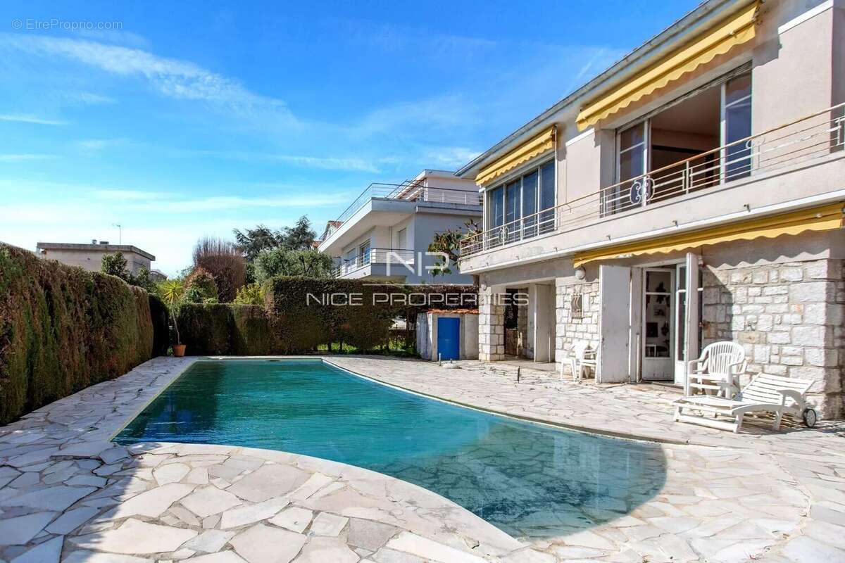 Maison à NICE