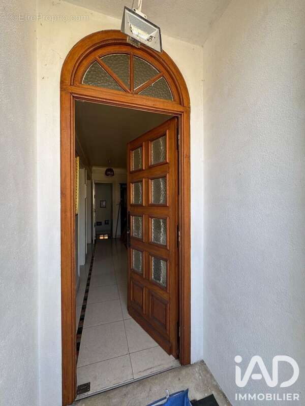 Maison 130 m² à Chennevieres-Sur-Marne  - photo 5