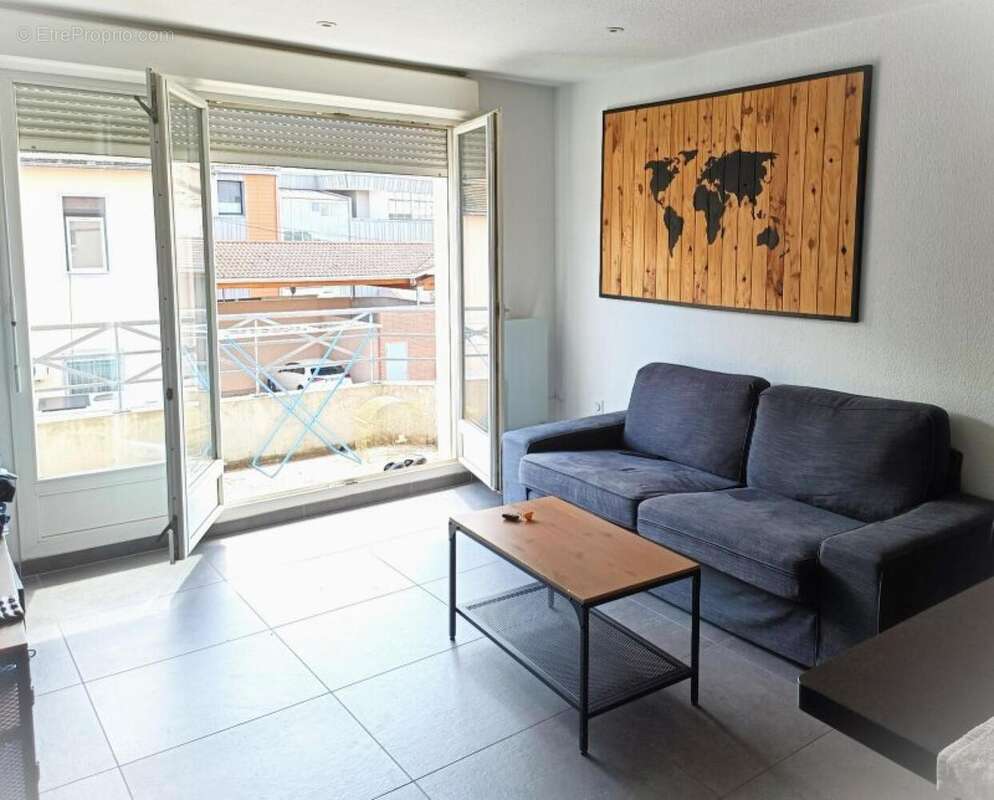 Photo 1 - Appartement à PAMIERS