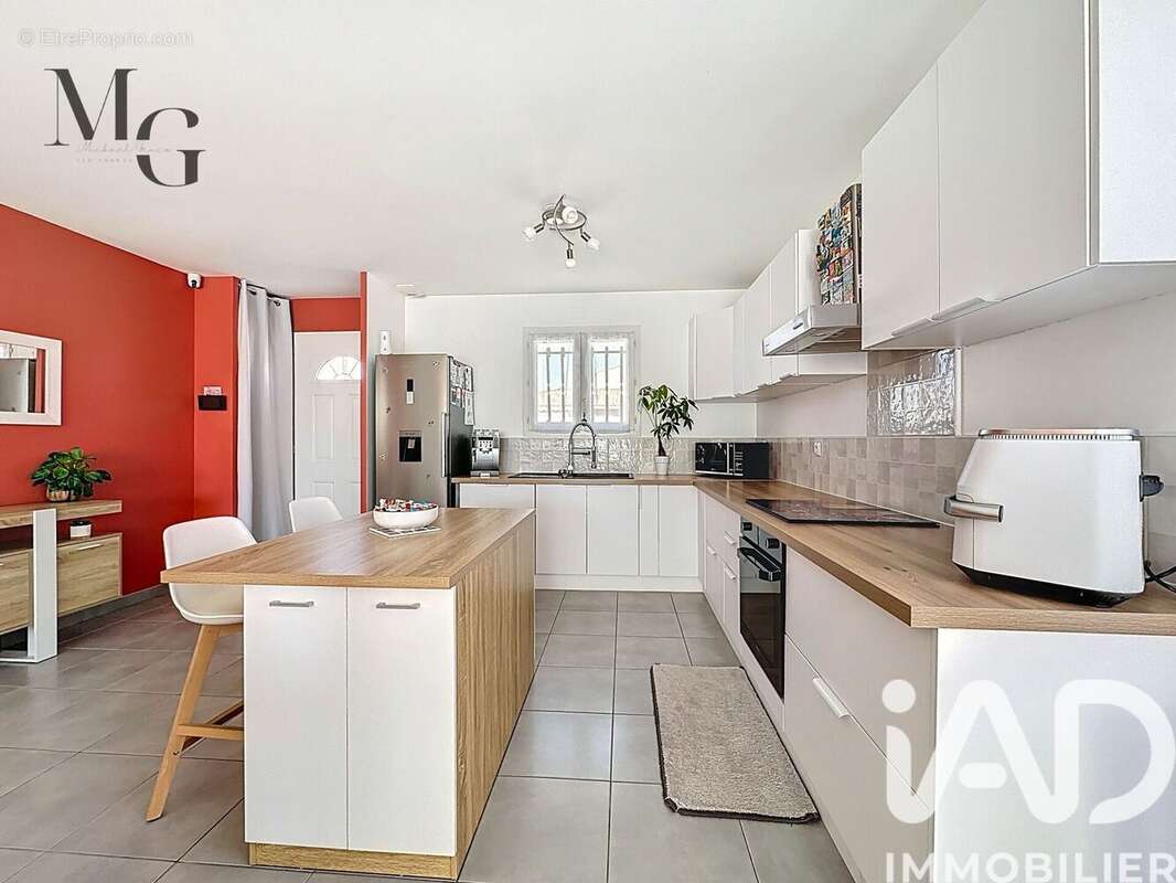 Photo 5 - Maison à FLORENSAC