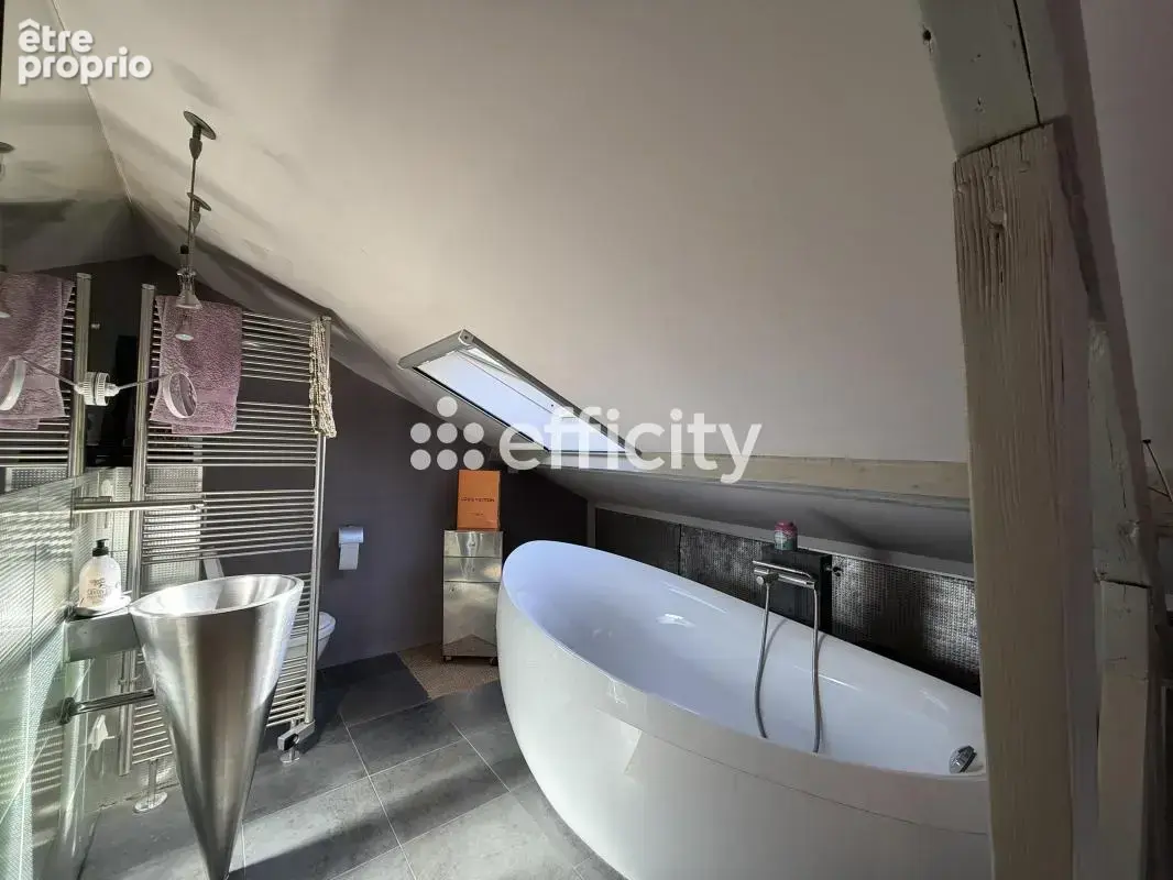 Maison 5 pièces 125 m² à vendre à Asnieres-Sur-Seine (92600) - photo 19