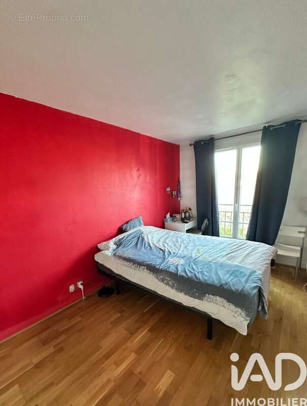 Photo 3 - Appartement à DEUIL-LA-BARRE