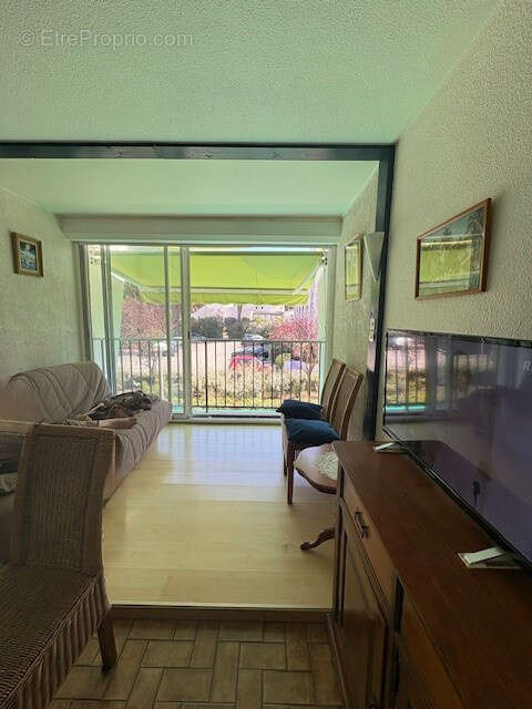 Appartement à LA GRANDE-MOTTE