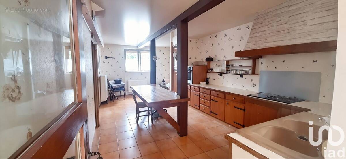 Photo 1 - Maison à CHAMPILLON