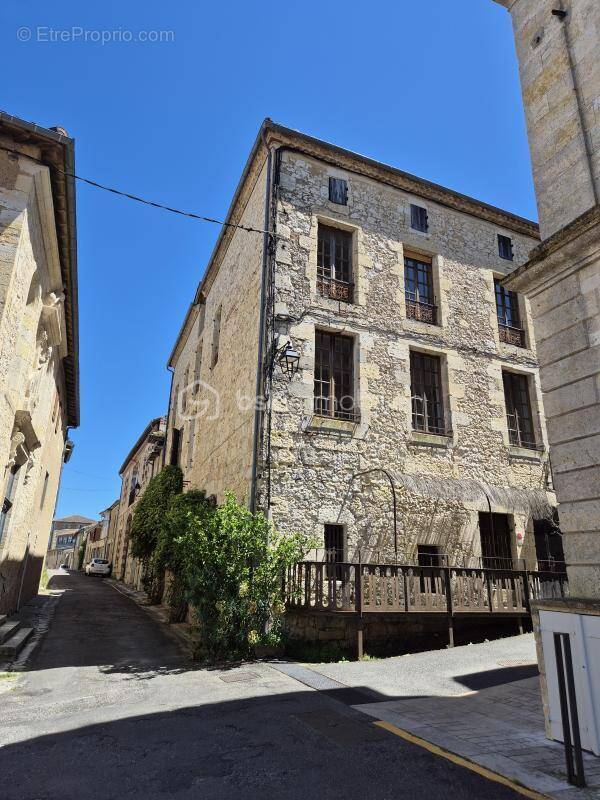 Maison à LECTOURE