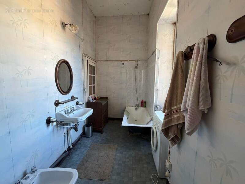 Gers(32), TRES BEAU CHATEAU DE FAMILLE 45HA avec dependances, un peu caché, en position dominante, une belle histoire - photo 23