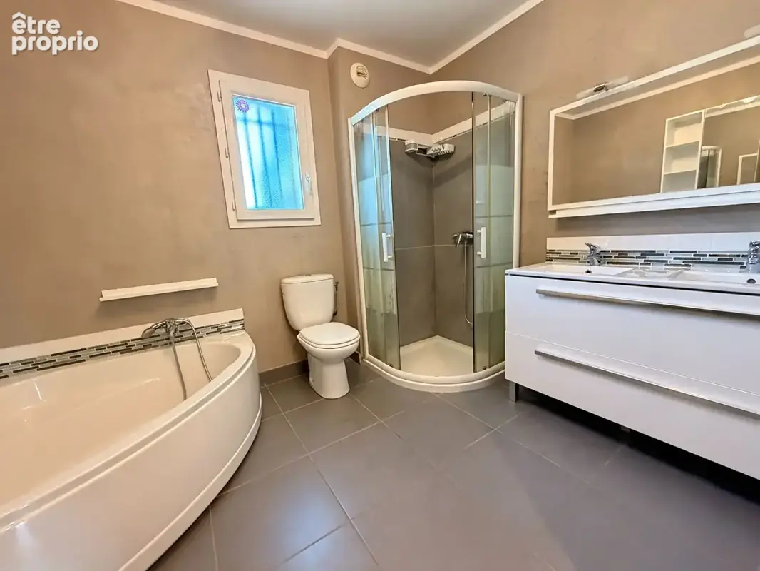 Appartement 70m² à penta-di-casinca - photo 6