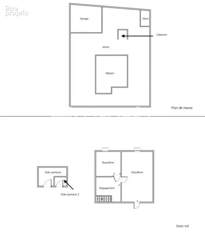 Maison Le Raincy 6 pièce(s) 140m2 - photo 20
