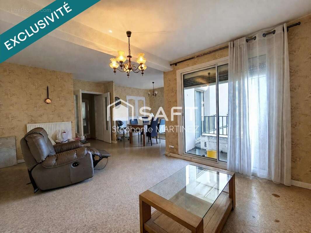 Photo 8 - Appartement à PERPIGNAN