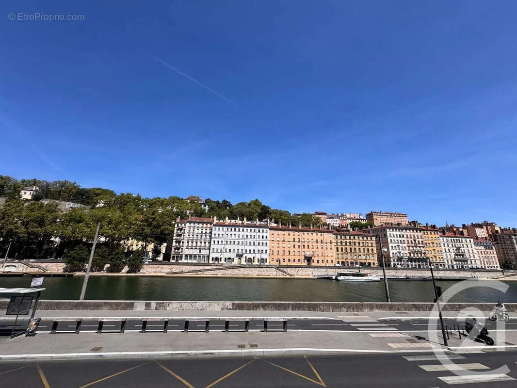 Appartement à LYON-5E