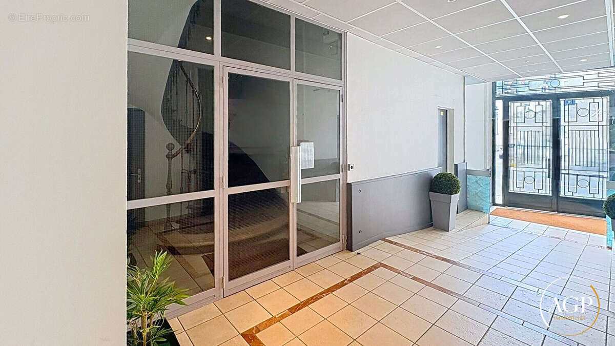Appartement à ORLEANS