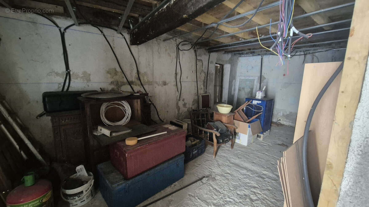 Maison à VILLEPINTE