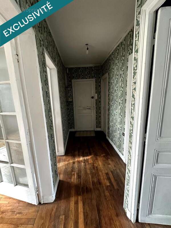 Photo 9 - Appartement à REIMS