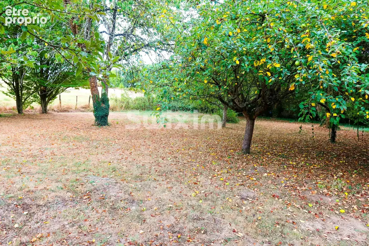 Charmante maison à rénover au calme - photo 8