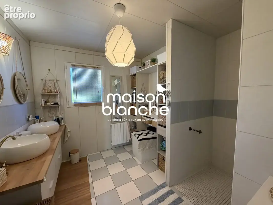 Maison 4 pièces 112 m² à vendre à Pessac (33600) - photo 8